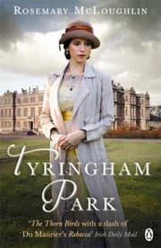 Tapa de Tyringham Park
