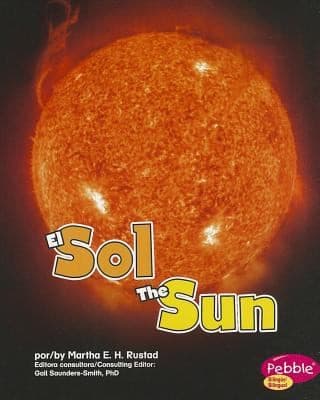 Tapa de El Sol The Sun