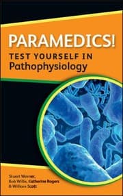 Tapa de Test Yourself In Pathophysiology