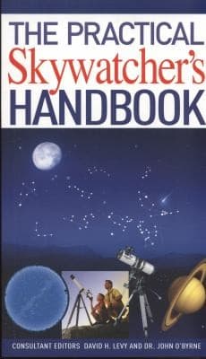 Tapa de The Practical Skywatchers Handbook