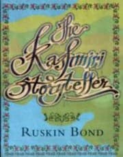 Tapa de The Kashmiri Storyteller