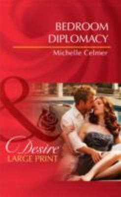 Tapa de Bedroom Diplomacy