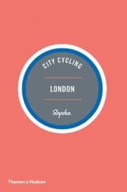Tapa de City Cycling London