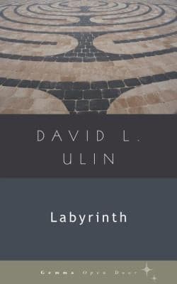 Tapa de Labyrinth