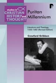 Tapa de The Puritan Millennium Literature And Theology 15501682