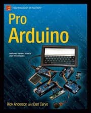 Tapa de Pro Arduino