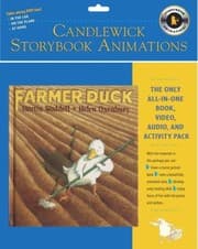 Tapa de Farmer Duck