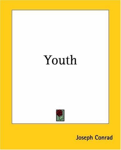 Tapa de Youth