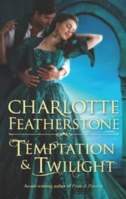 Tapa de Temptation & Twilight