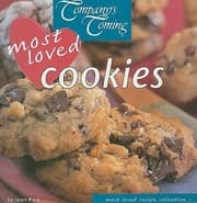 Tapa de Most Loved Cookies