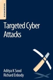 Tapa de Targeted Cyber Attacks Multistaged Attacks Driven By Exploits And Malware