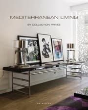 Tapa de Mediterranean Living