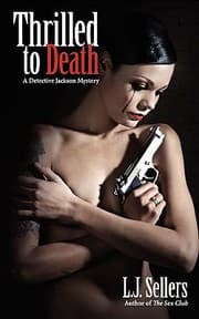 Tapa de Thrilled To Death