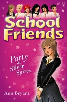 Tapa de Party At Silver Spires