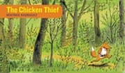 Tapa de The Chicken Thief