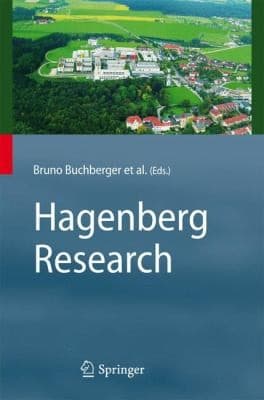 Tapa de Hagenberg Research