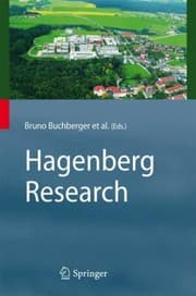 Tapa de Hagenberg Research