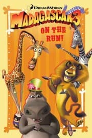 Tapa de On The Run