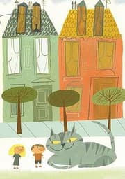 Tapa de Summer City Journal
