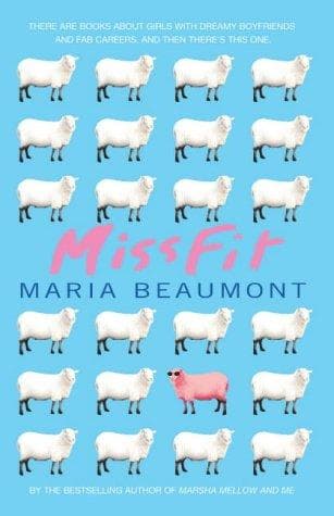 Tapa de Missfit