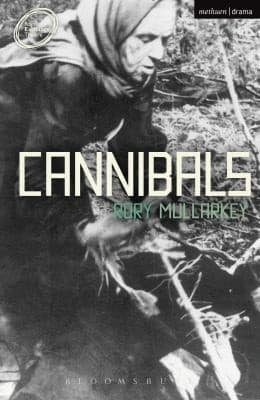 Tapa de Cannibals