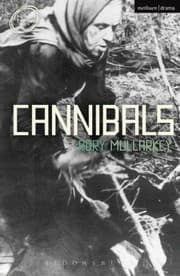 Tapa de Cannibals