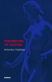 Tapa de Perversions Of Fascism