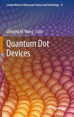 Tapa de Quantum Dot Devices