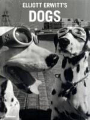 Tapa de Elliott Erwitts Dogs
