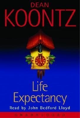 Tapa de Life Expectancy