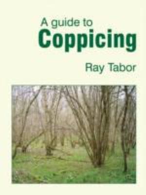 Tapa de A Guide To Coppicing
