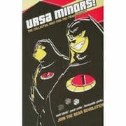 Tapa de Ursa Minors