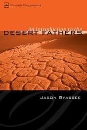Tapa de An Introduction To The Desert Fathers