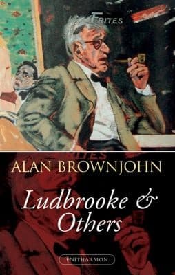 Tapa de Ludbrooke And Others