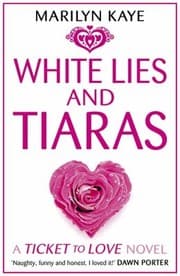 Tapa de White Lies And Tiaras