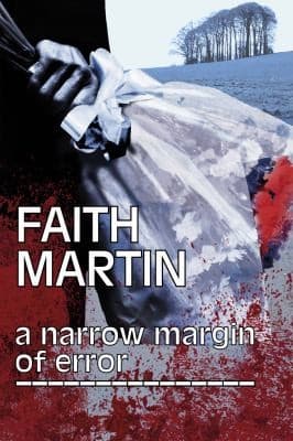 Tapa de A Narrow Margin Of Error