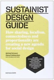 Tapa de Sustainism Design Primer Collaborative Design For Connectivity Localism And Sustainable Life
