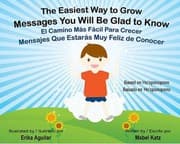 Tapa de The Easiest Way To Grow Messages You Will Be Grad To Know El Camino Ms Fcil Para Crecer Mensajes Que Estars Muy Feliz De Conocer