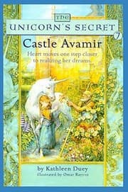 Tapa de Castle Avamir