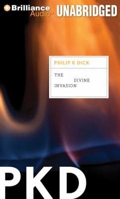 Tapa de The Divine Invasion                            Valis