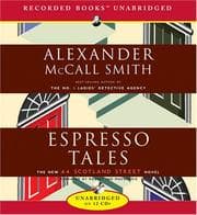 Tapa de Espresso Tales