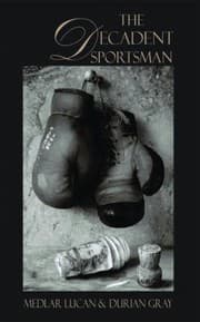 Tapa de The Decadent Sportsman