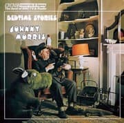 Tapa de Johnny Morris
            
                BBC Records  Tapes