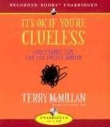 Tapa de It's Ok If You're Clueless