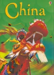 Tapa de China Leonie Pratt