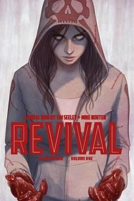 Tapa de Revival