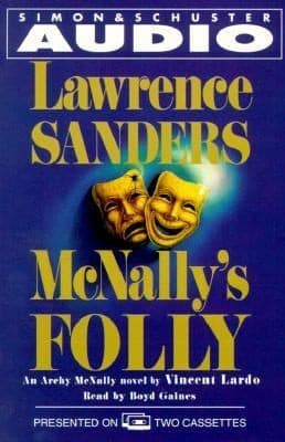 Tapa de Mcnallys Folly