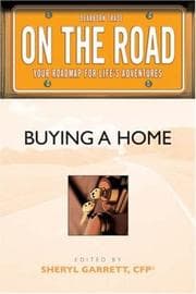 Tapa de Buying a home