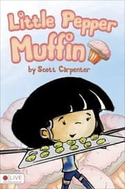 Tapa de Little Pepper Muffin