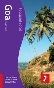 Tapa de Goa